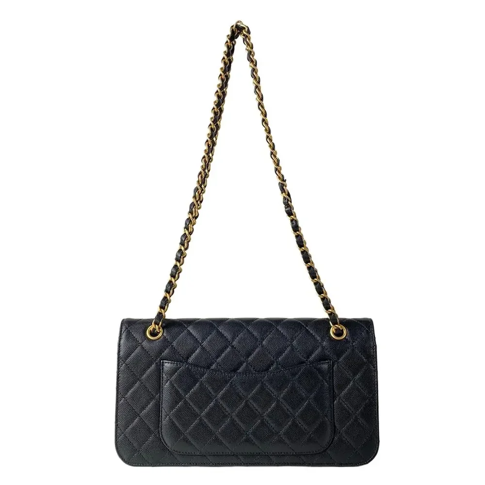 Chanel Matelasse Shoulder Bag AS5694
